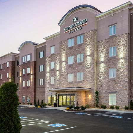 Candlewood Suites - Nashville - Franklin By Ihg Esterno foto