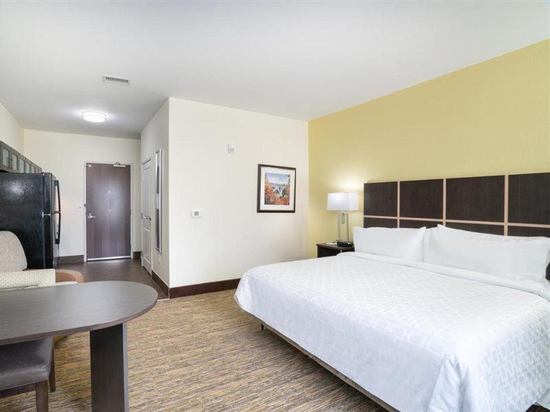 Candlewood Suites - Nashville - Franklin By Ihg Esterno foto