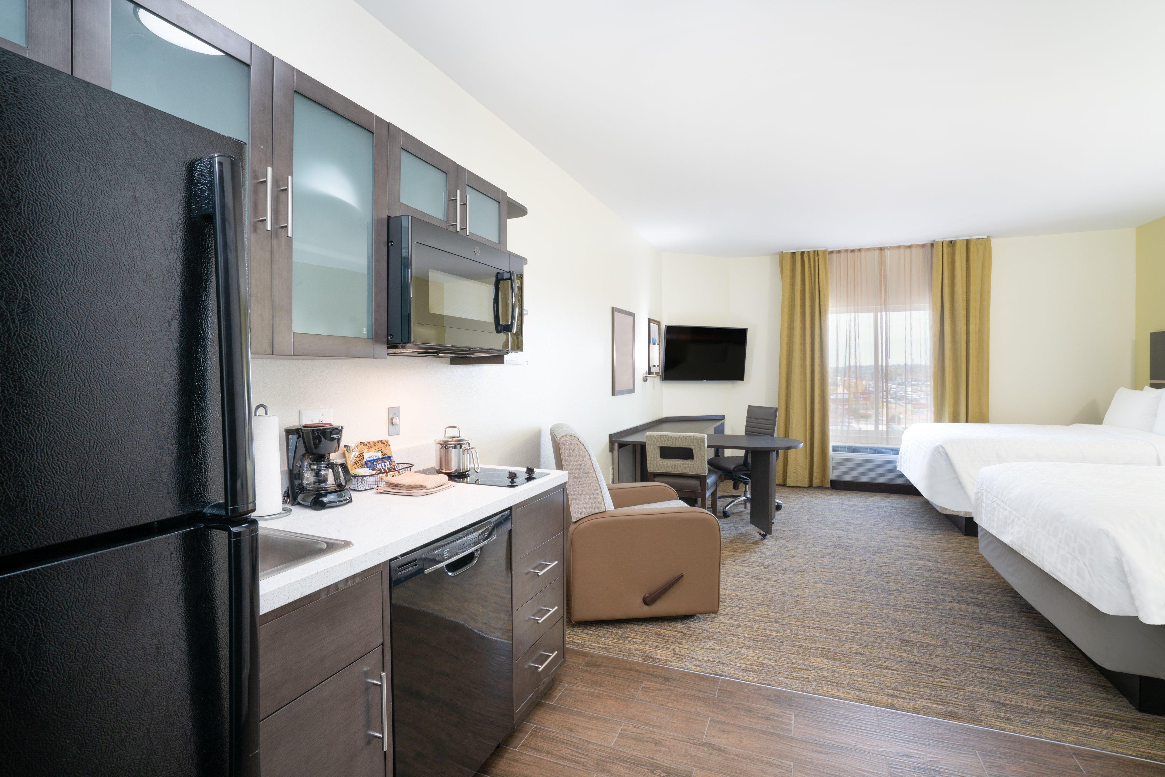 Candlewood Suites - Nashville - Franklin By Ihg Esterno foto