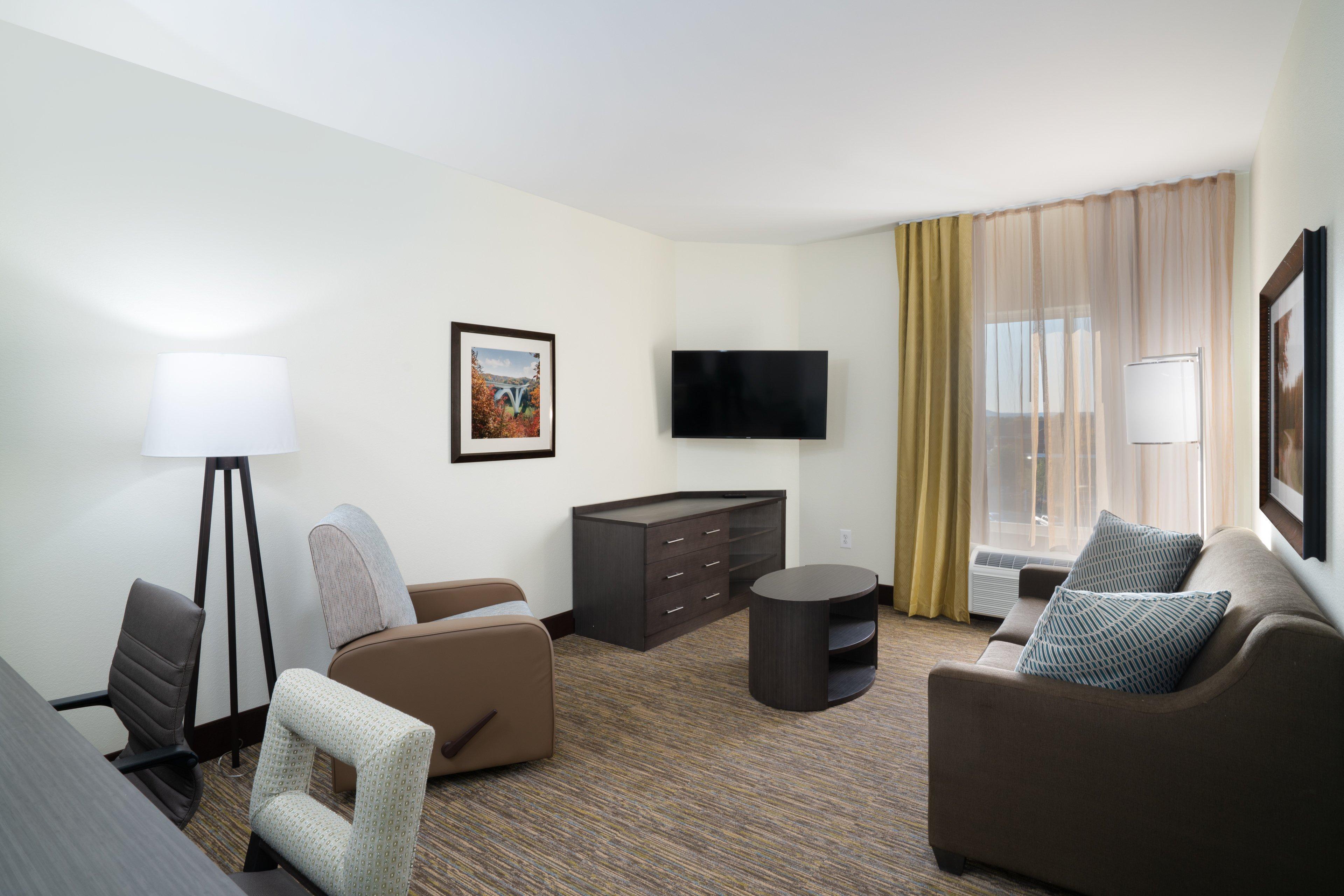 Candlewood Suites - Nashville - Franklin By Ihg Esterno foto
