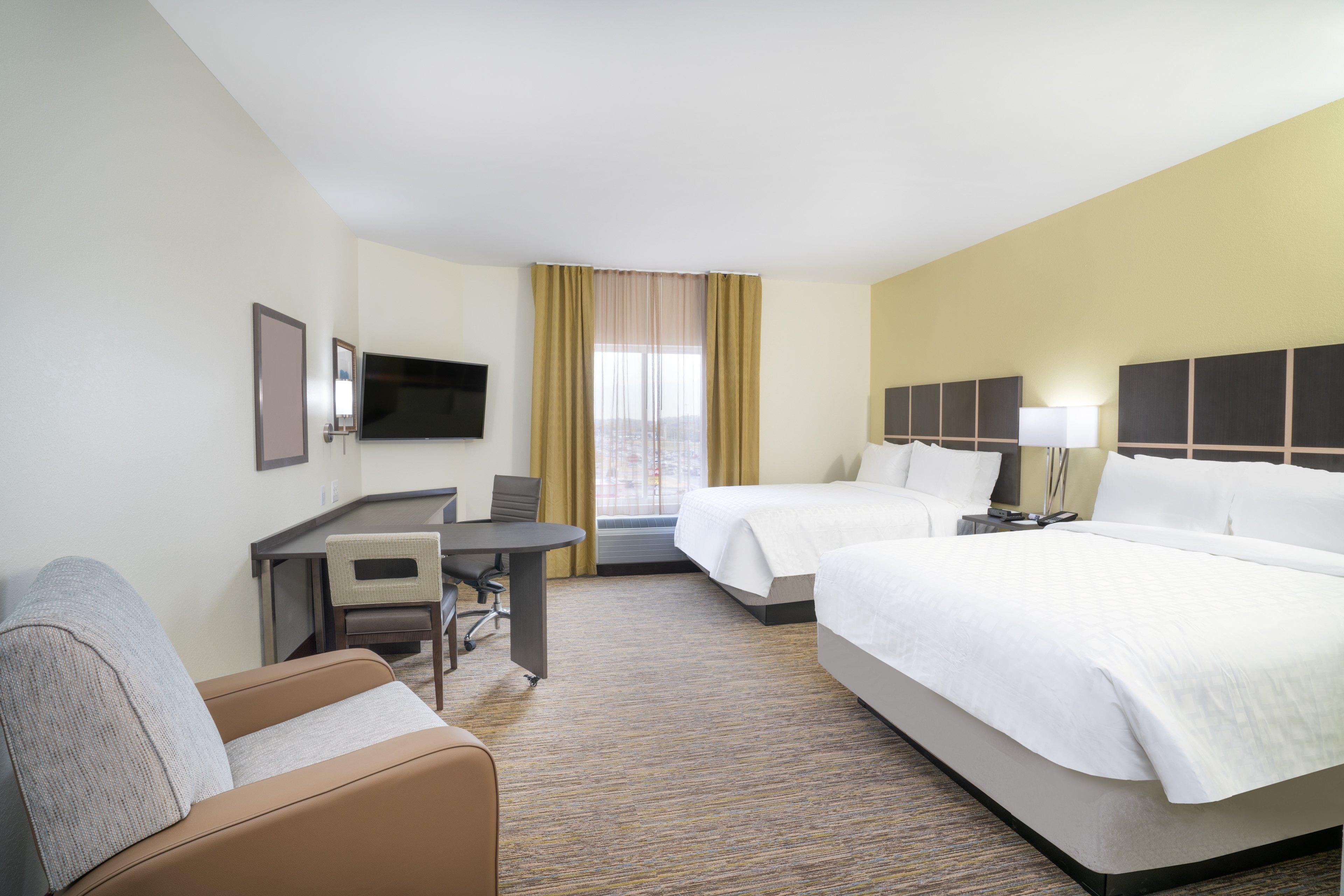 Candlewood Suites - Nashville - Franklin By Ihg Esterno foto