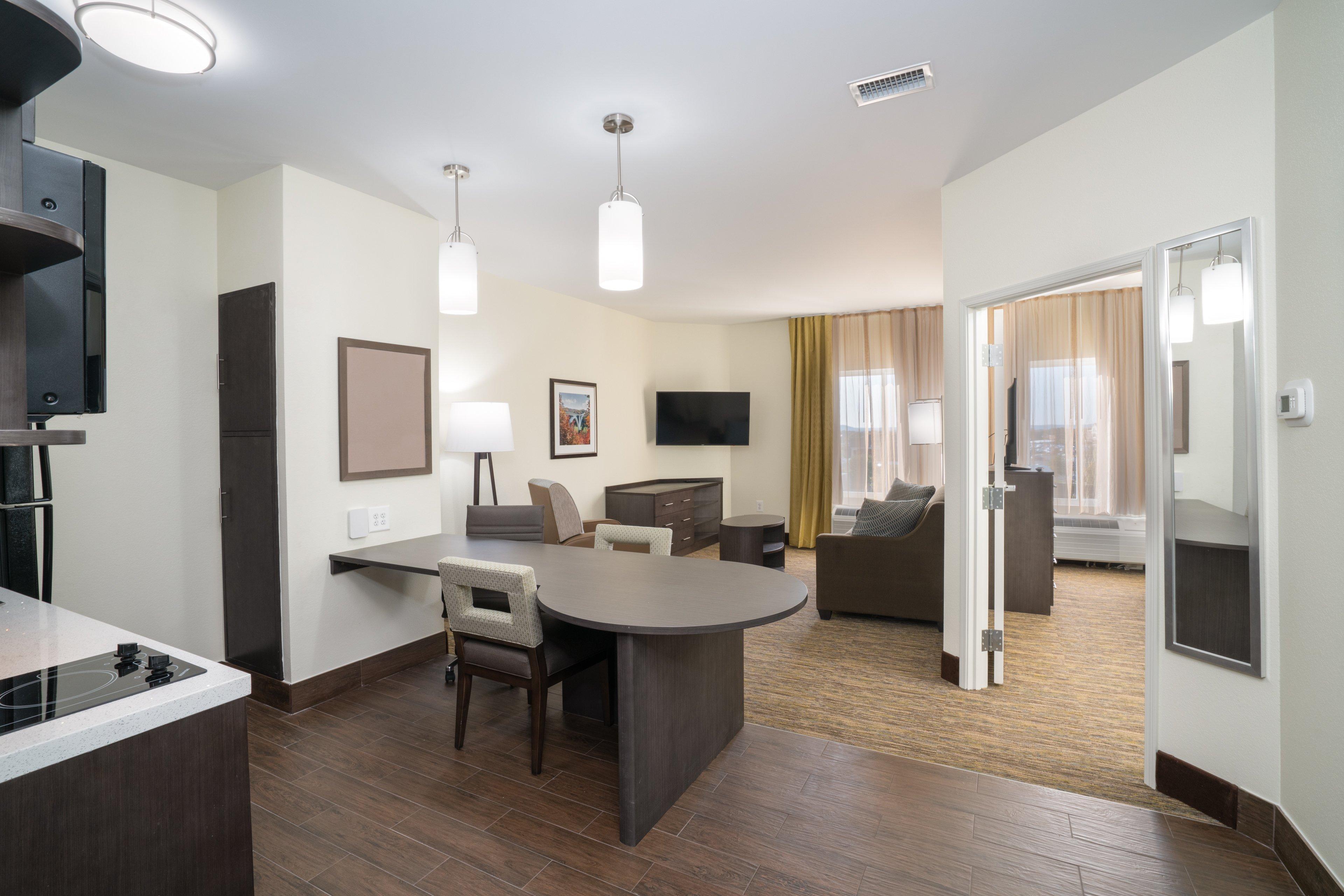 Candlewood Suites - Nashville - Franklin By Ihg Esterno foto