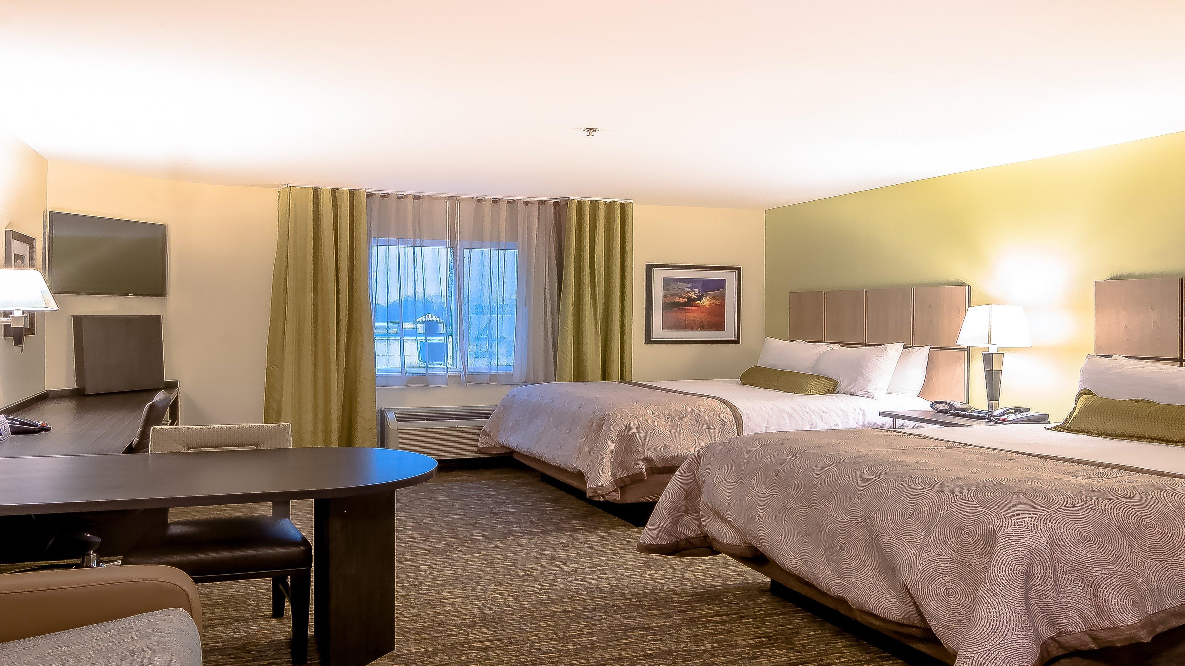 Candlewood Suites - Nashville - Franklin By Ihg Esterno foto