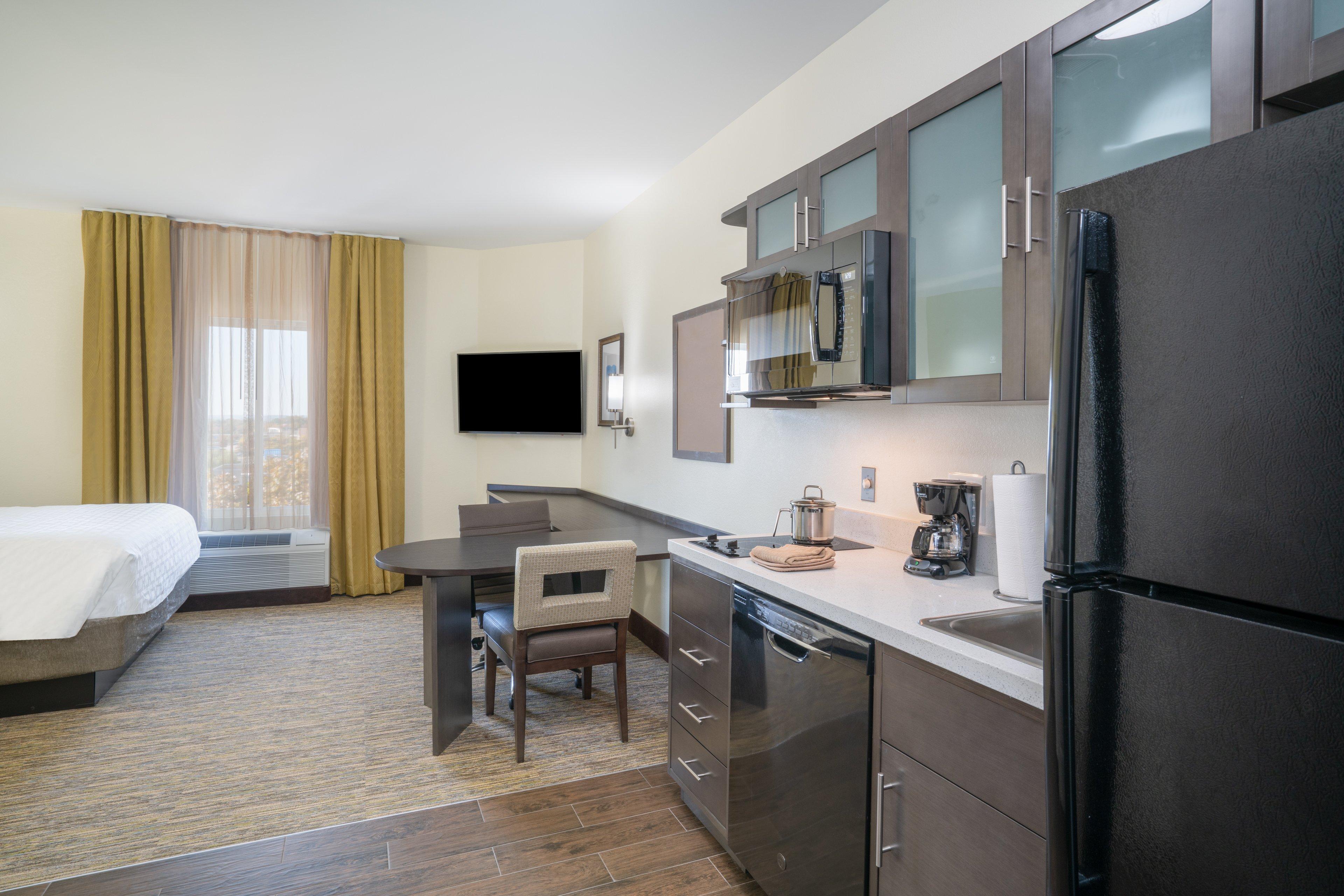 Candlewood Suites - Nashville - Franklin By Ihg Esterno foto