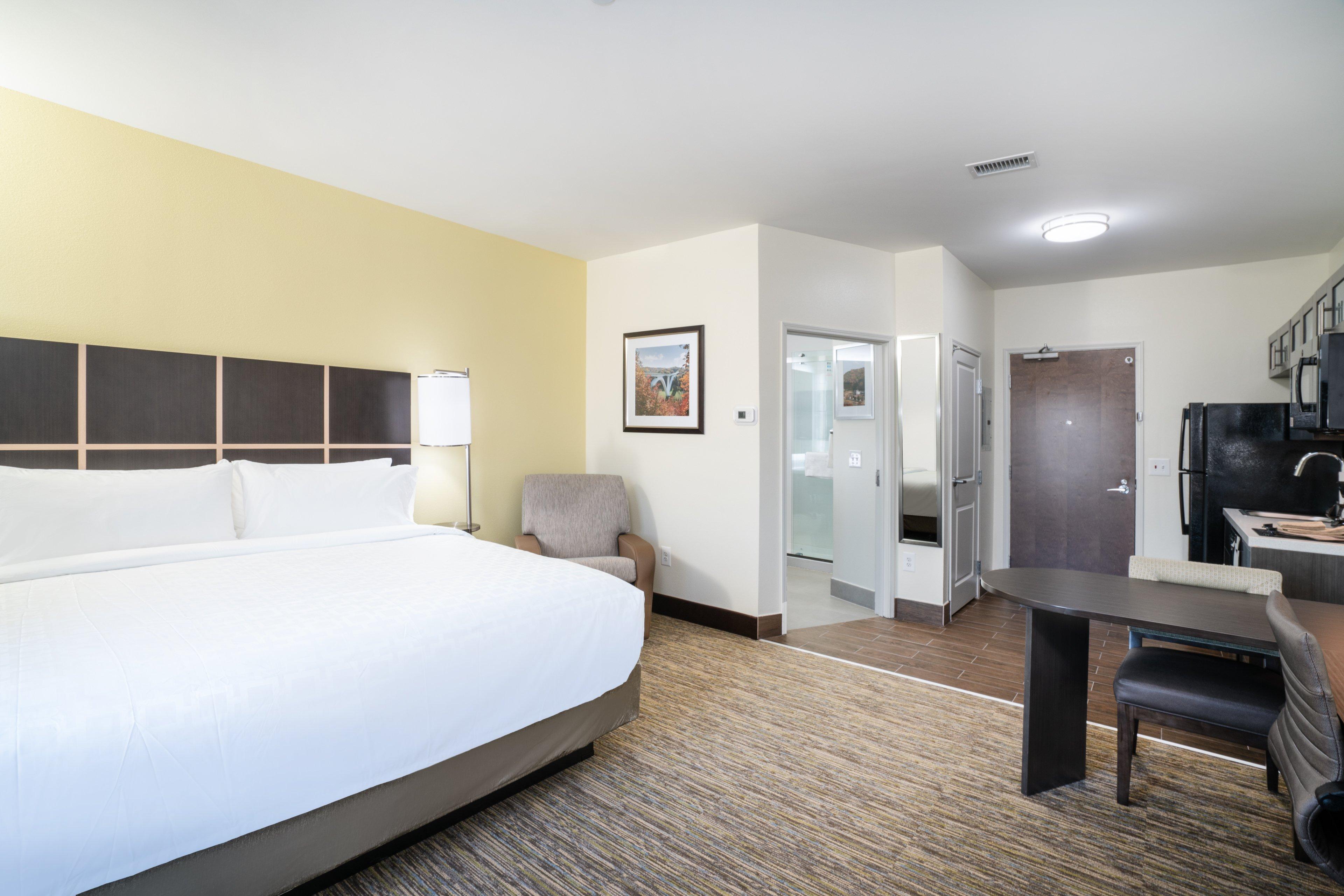 Candlewood Suites - Nashville - Franklin By Ihg Esterno foto