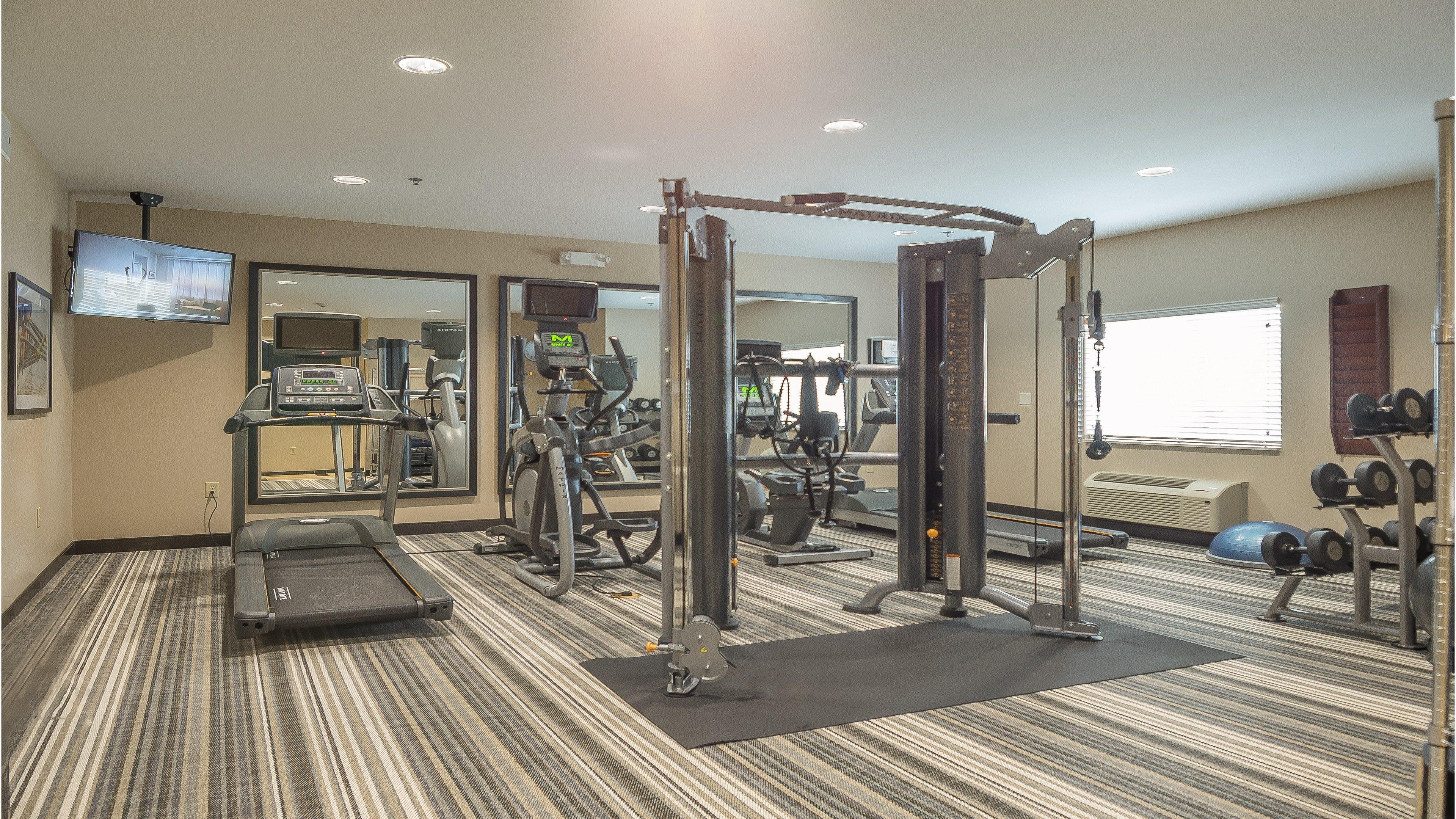 Candlewood Suites - Nashville - Franklin By Ihg Esterno foto