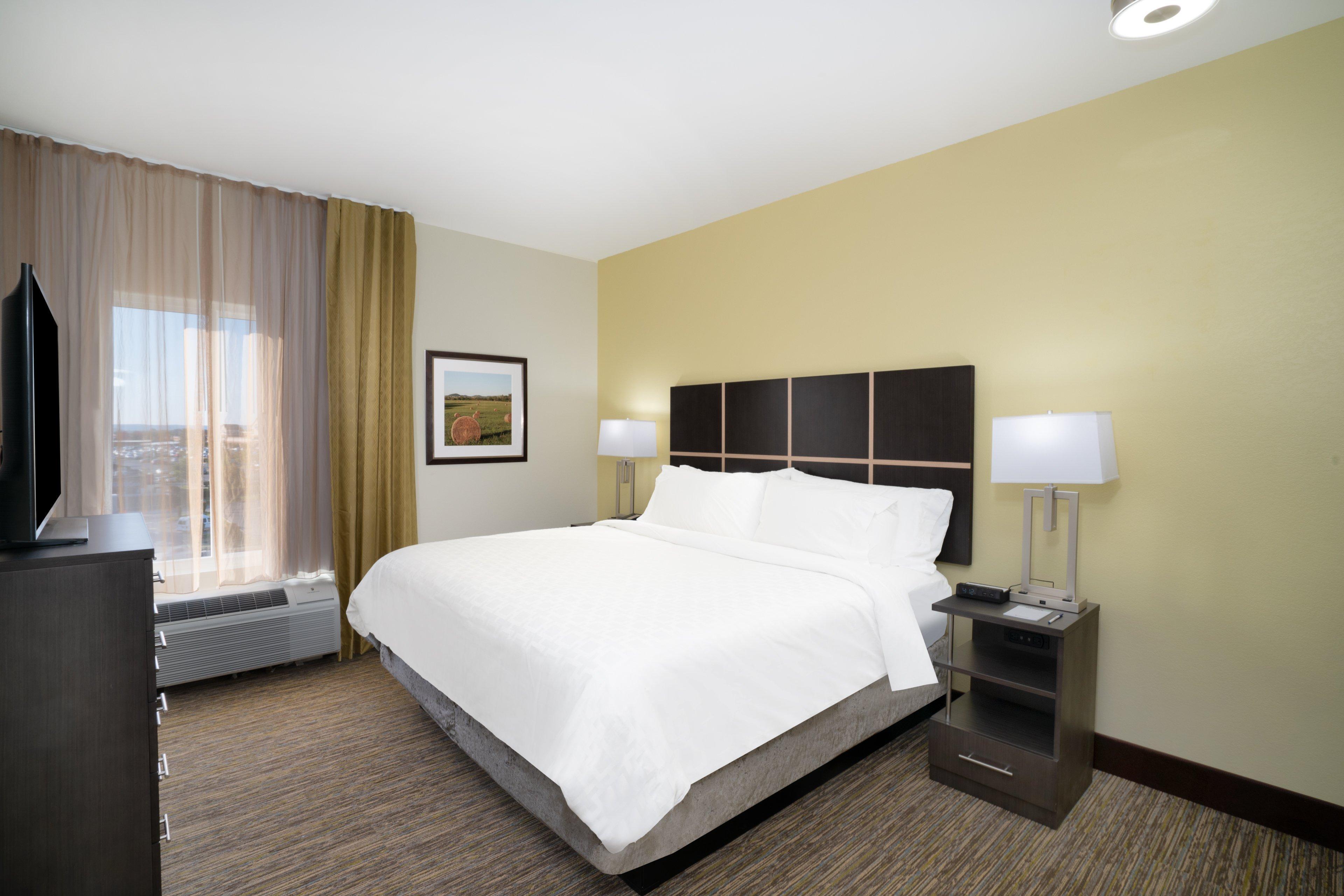 Candlewood Suites - Nashville - Franklin By Ihg Esterno foto