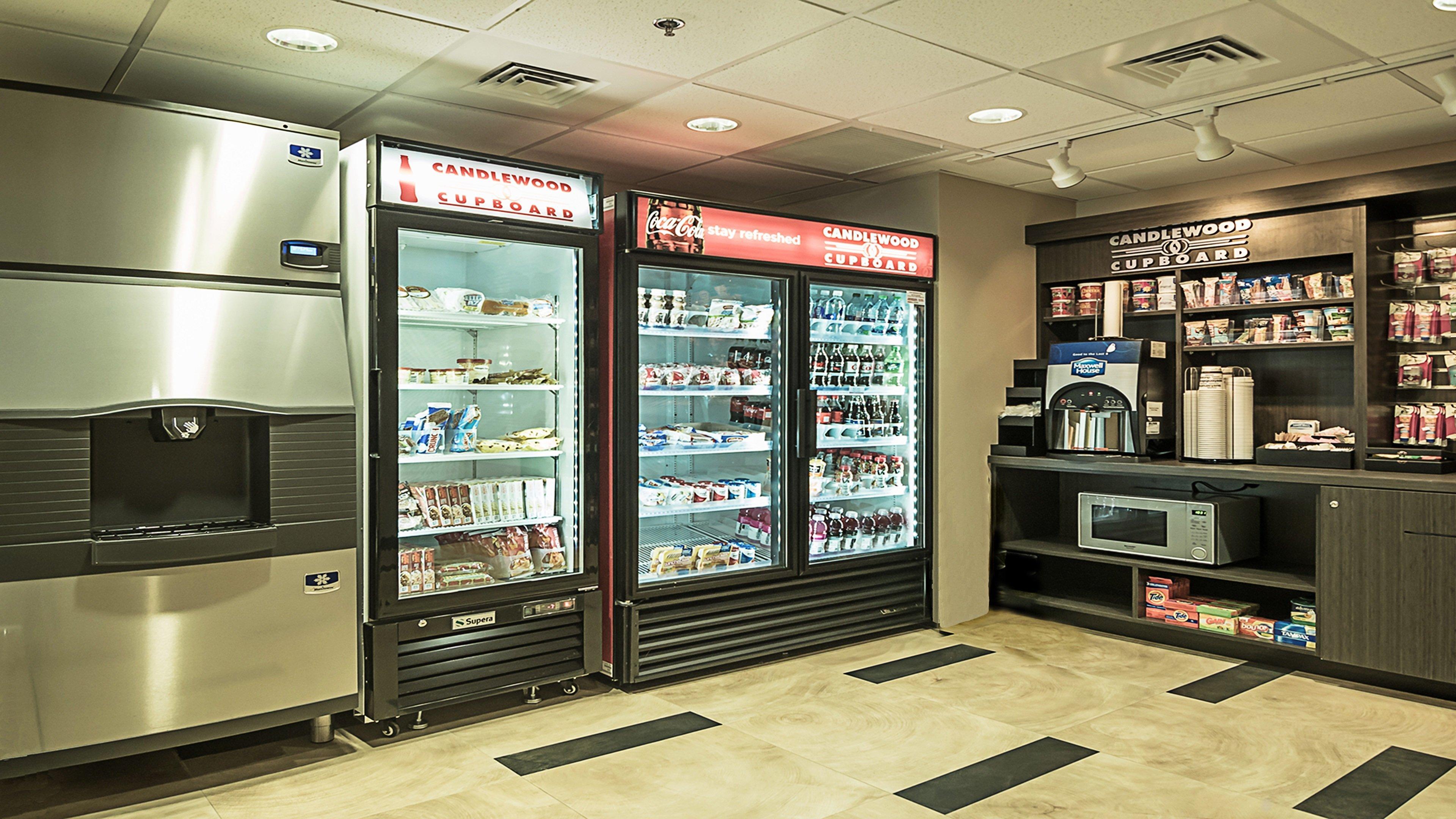 Candlewood Suites - Nashville - Franklin By Ihg Esterno foto