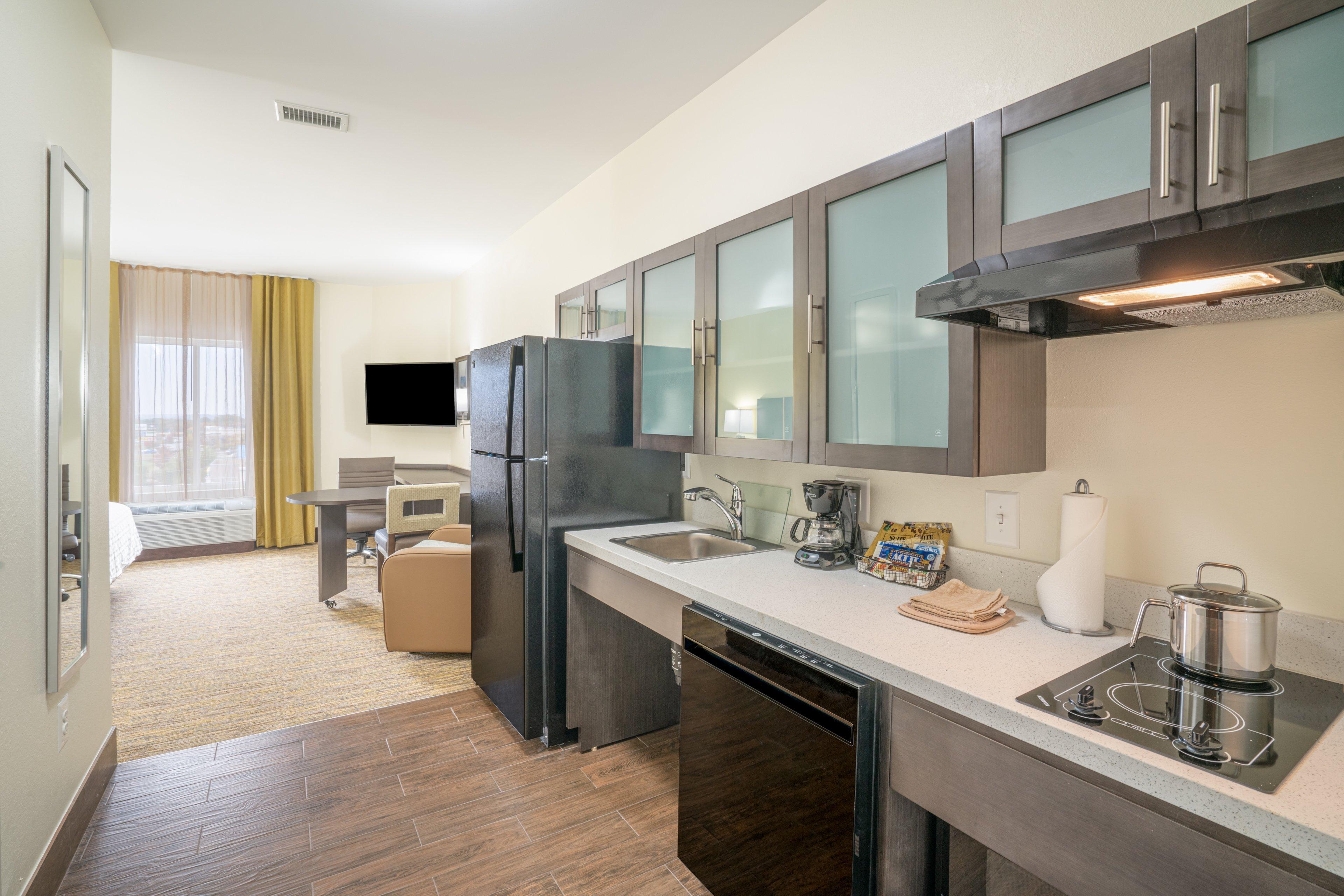 Candlewood Suites - Nashville - Franklin By Ihg Esterno foto