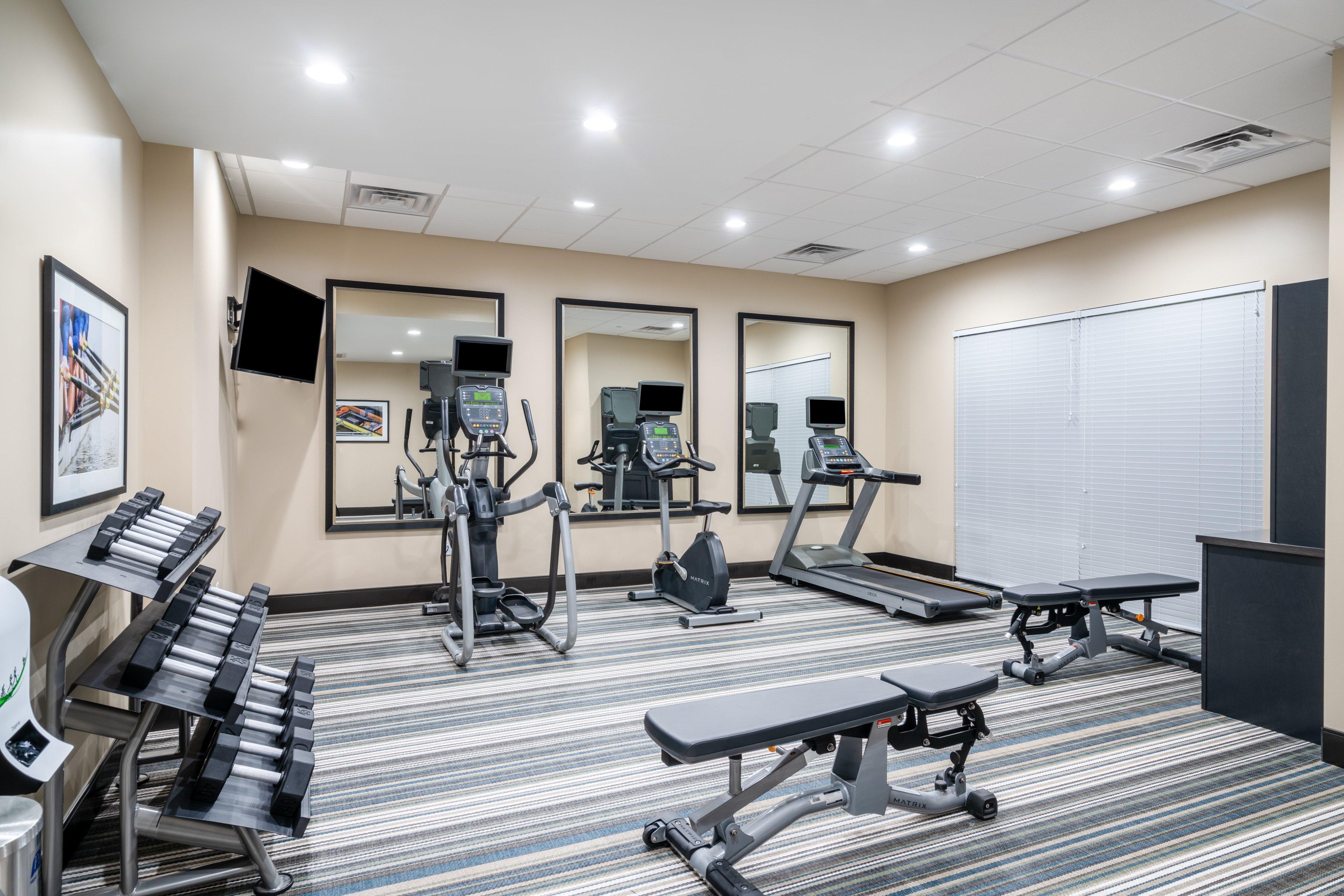 Candlewood Suites - Nashville - Franklin By Ihg Esterno foto