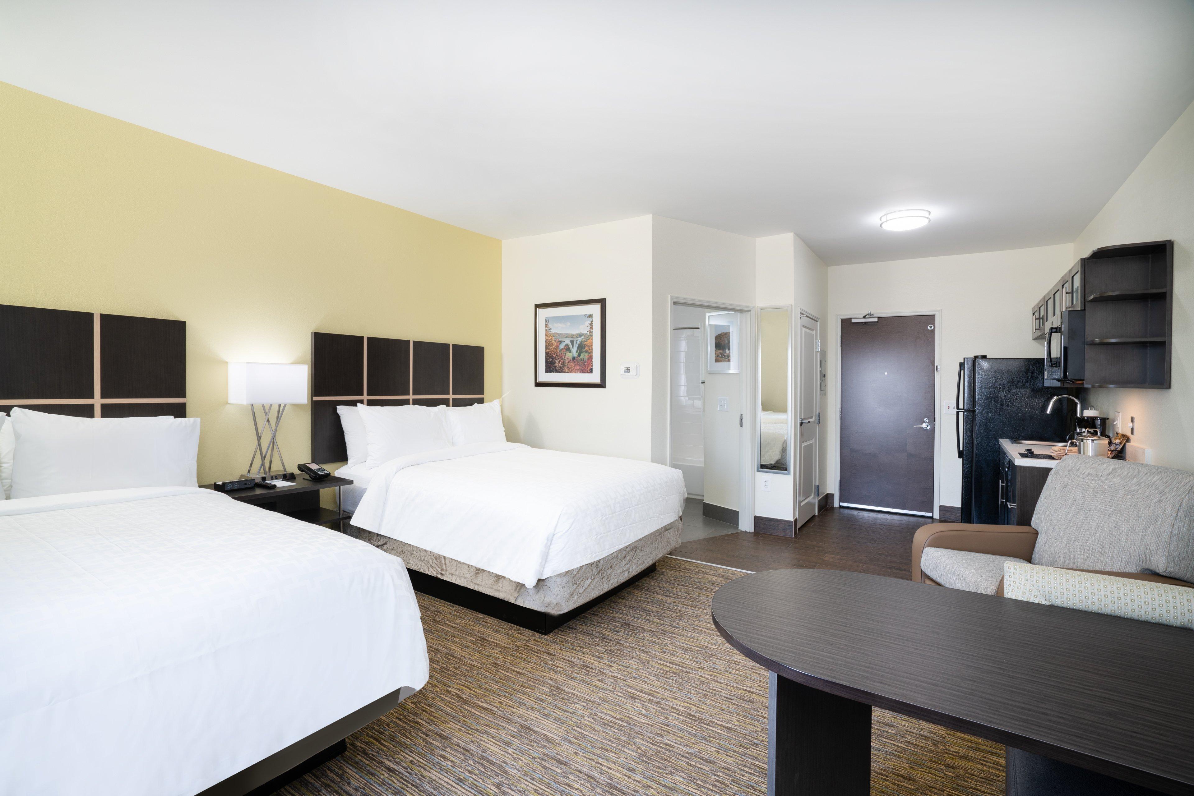 Candlewood Suites - Nashville - Franklin By Ihg Esterno foto