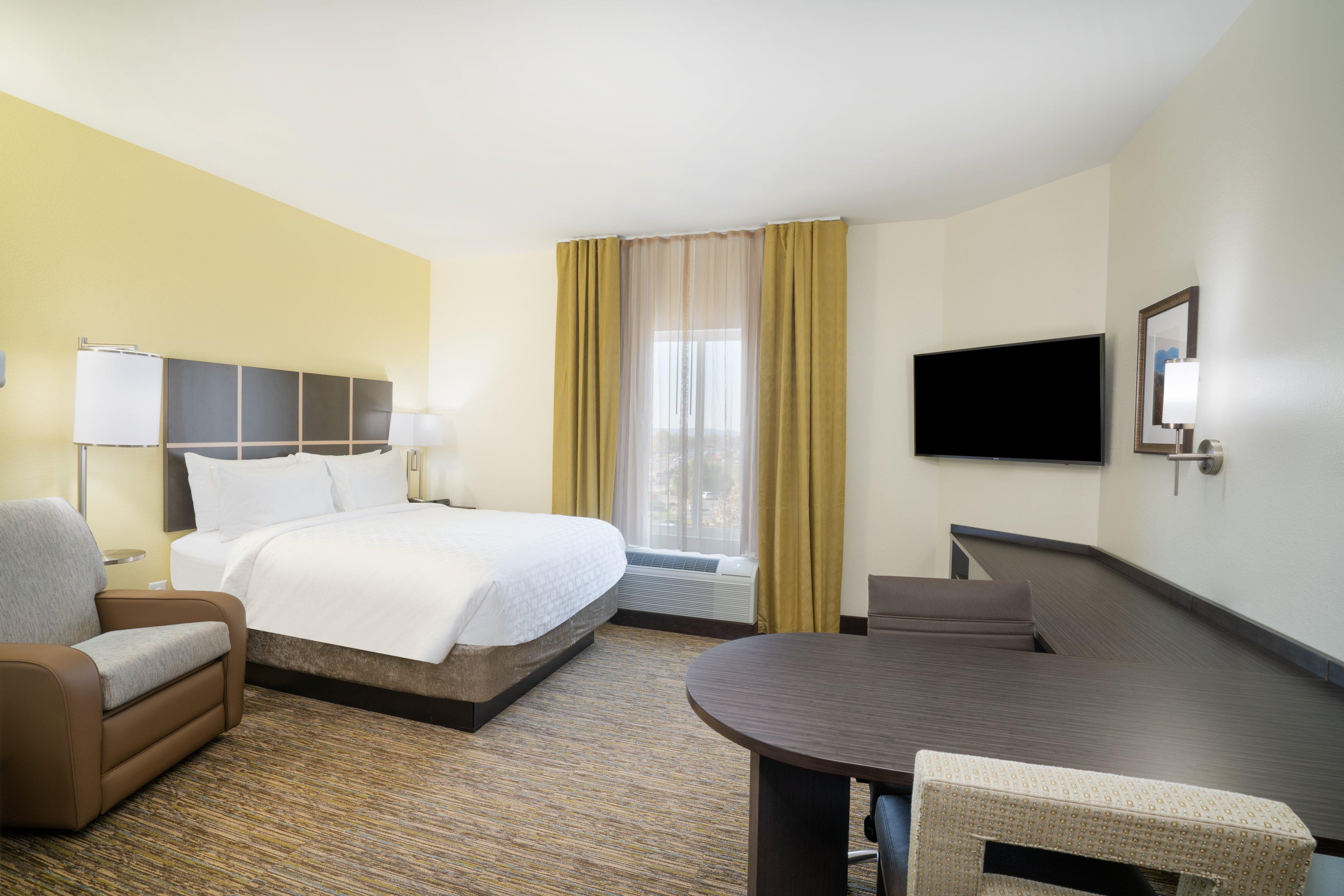 Candlewood Suites - Nashville - Franklin By Ihg Esterno foto