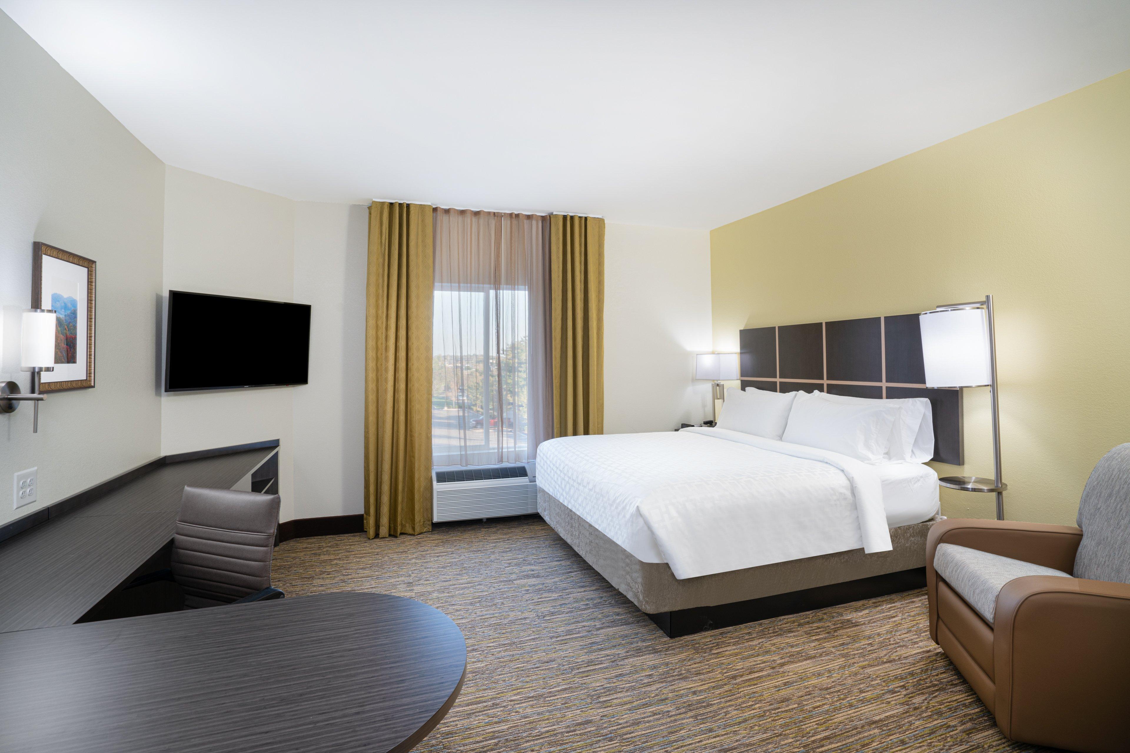 Candlewood Suites - Nashville - Franklin By Ihg Esterno foto