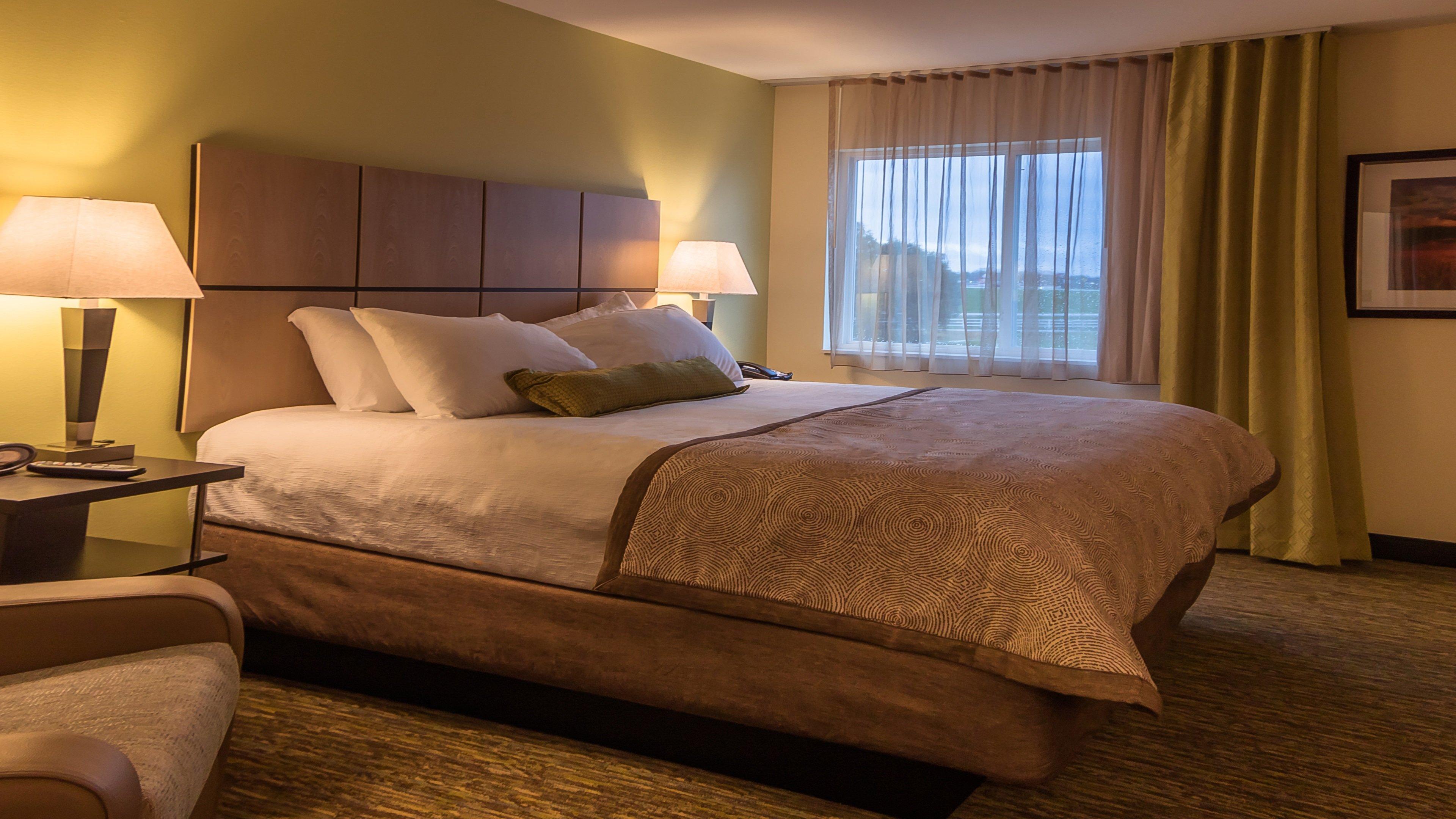Candlewood Suites - Nashville - Franklin By Ihg Esterno foto