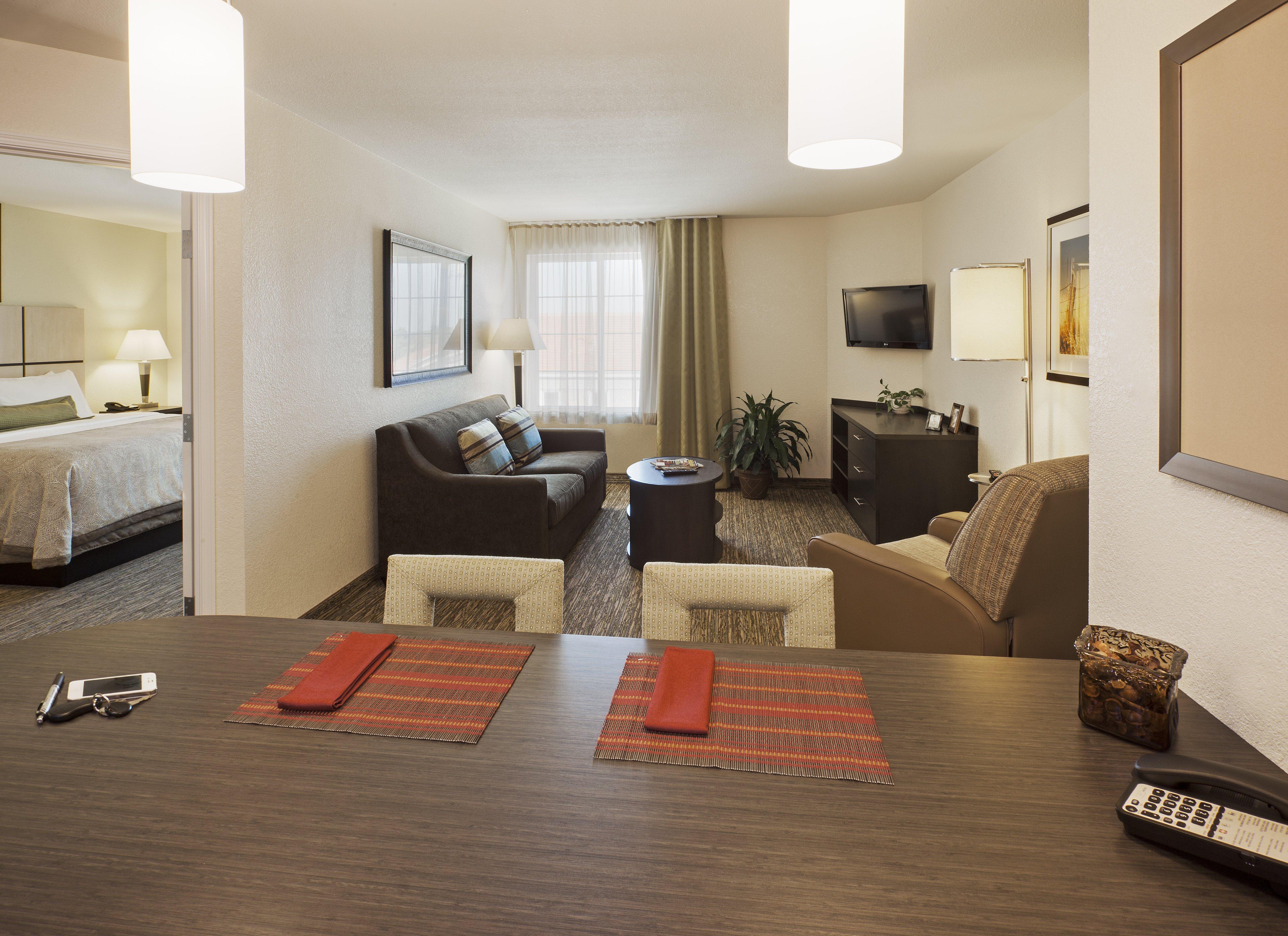 Candlewood Suites - Nashville - Franklin By Ihg Esterno foto