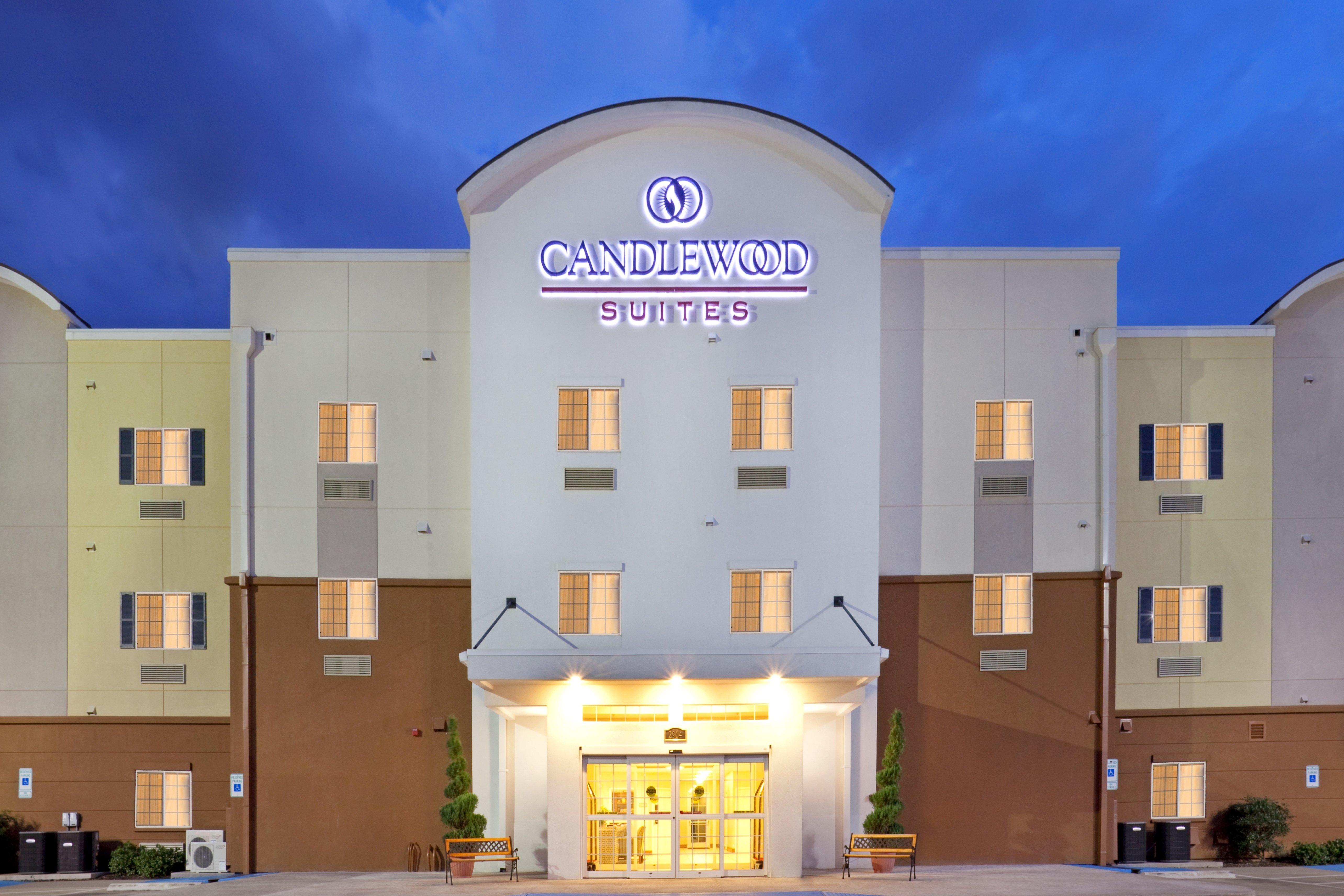 Candlewood Suites - Nashville - Franklin By Ihg Esterno foto