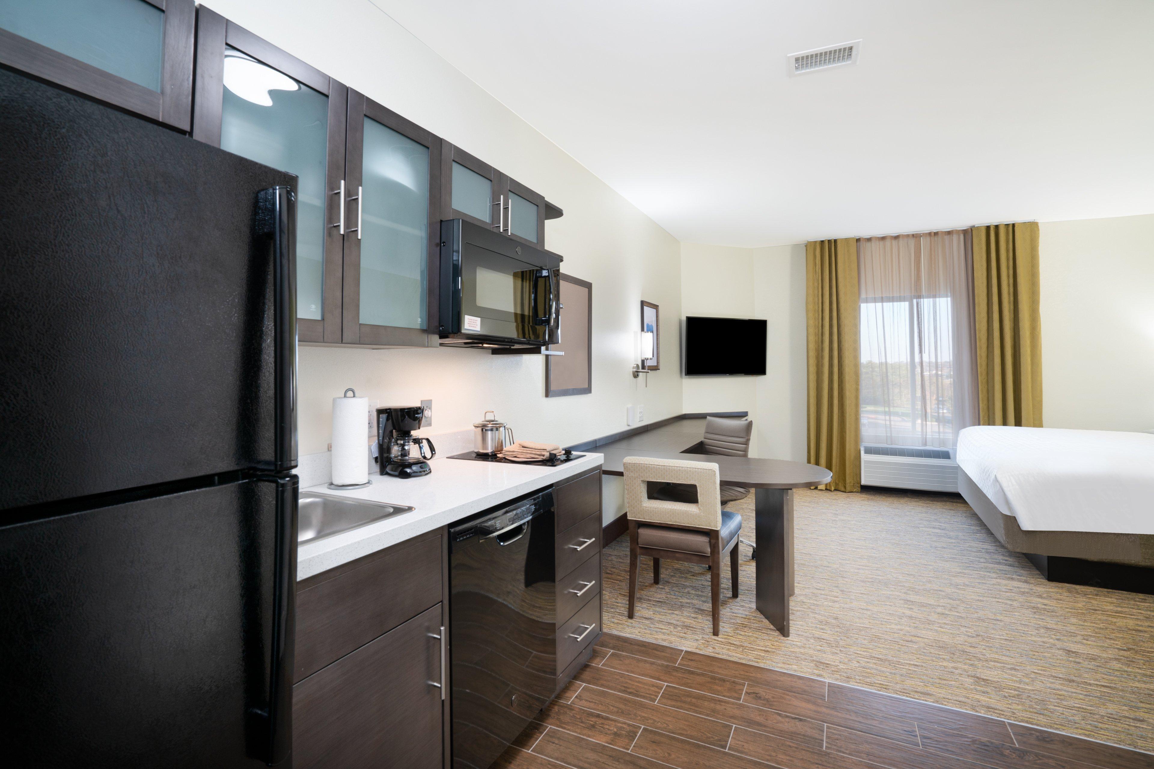 Candlewood Suites - Nashville - Franklin By Ihg Esterno foto