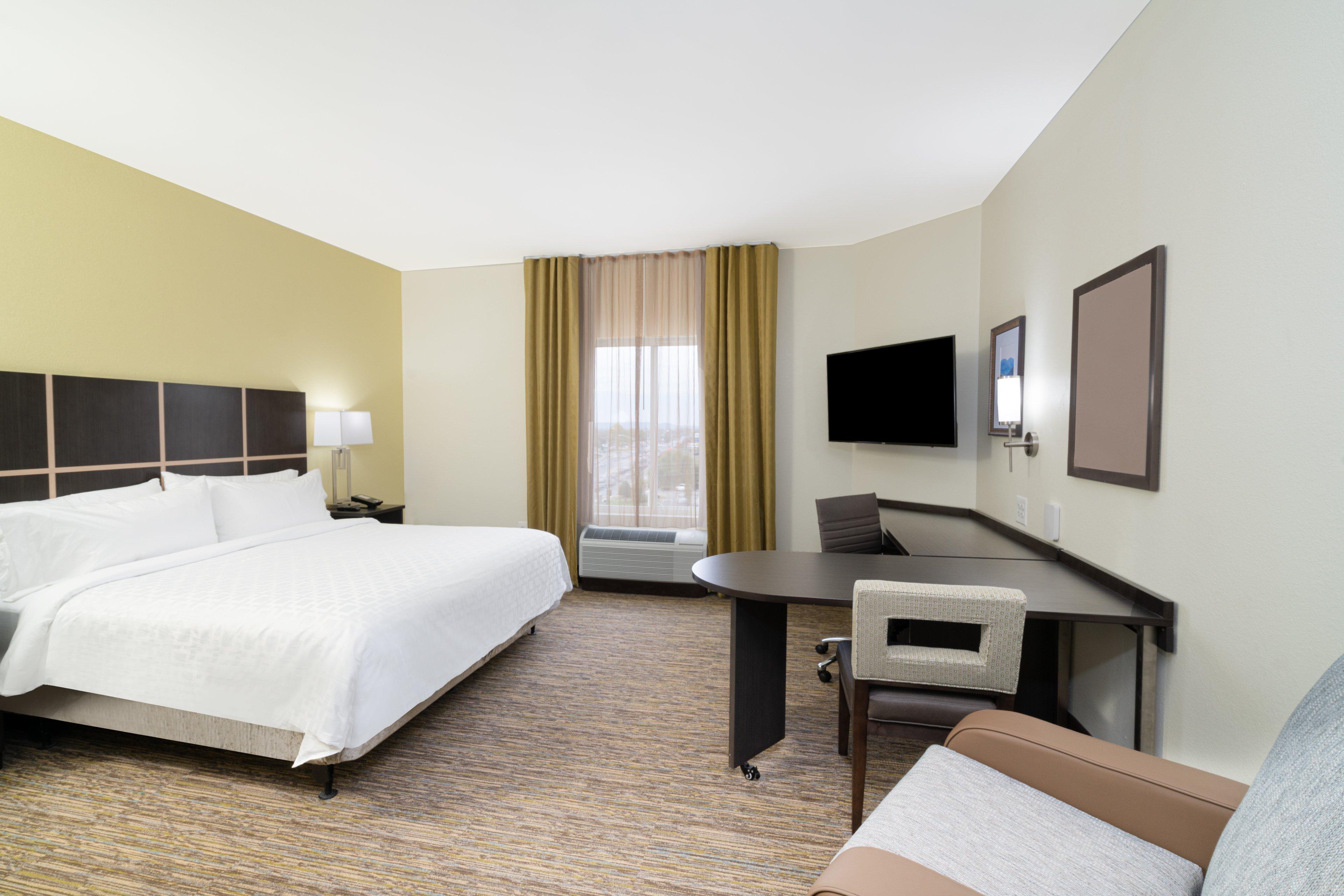Candlewood Suites - Nashville - Franklin By Ihg Esterno foto