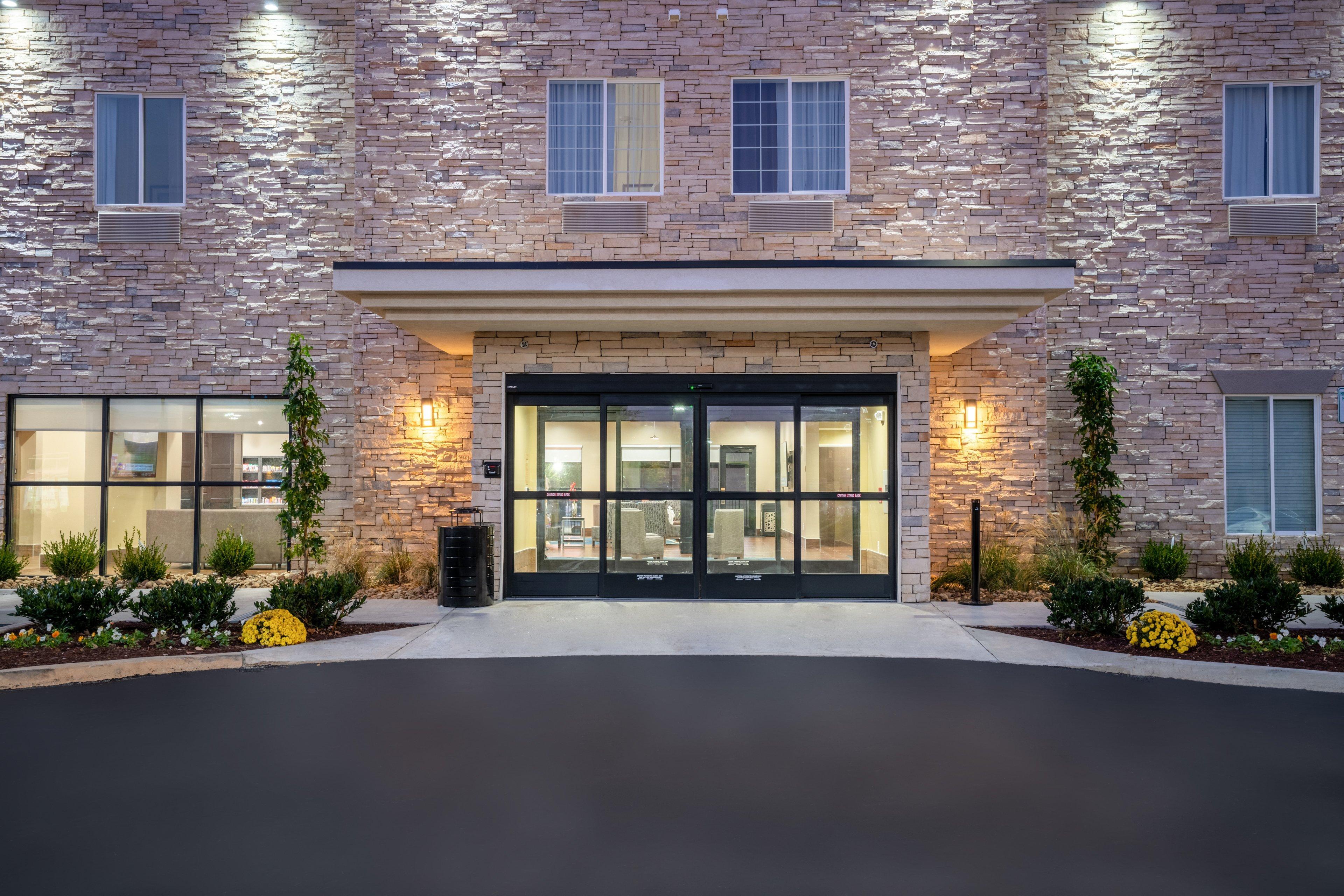 Candlewood Suites - Nashville - Franklin By Ihg Esterno foto
