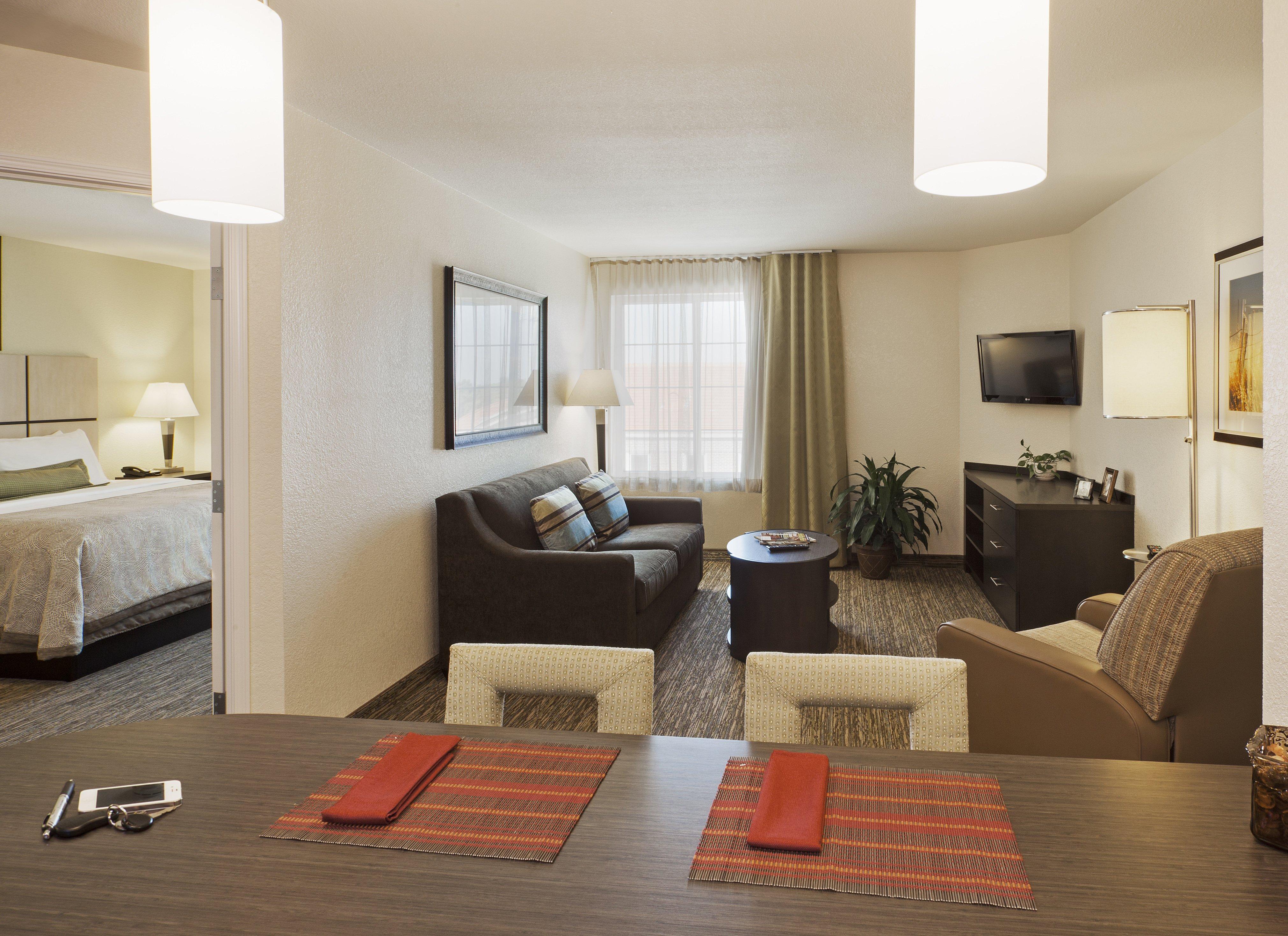Candlewood Suites - Nashville - Franklin By Ihg Esterno foto