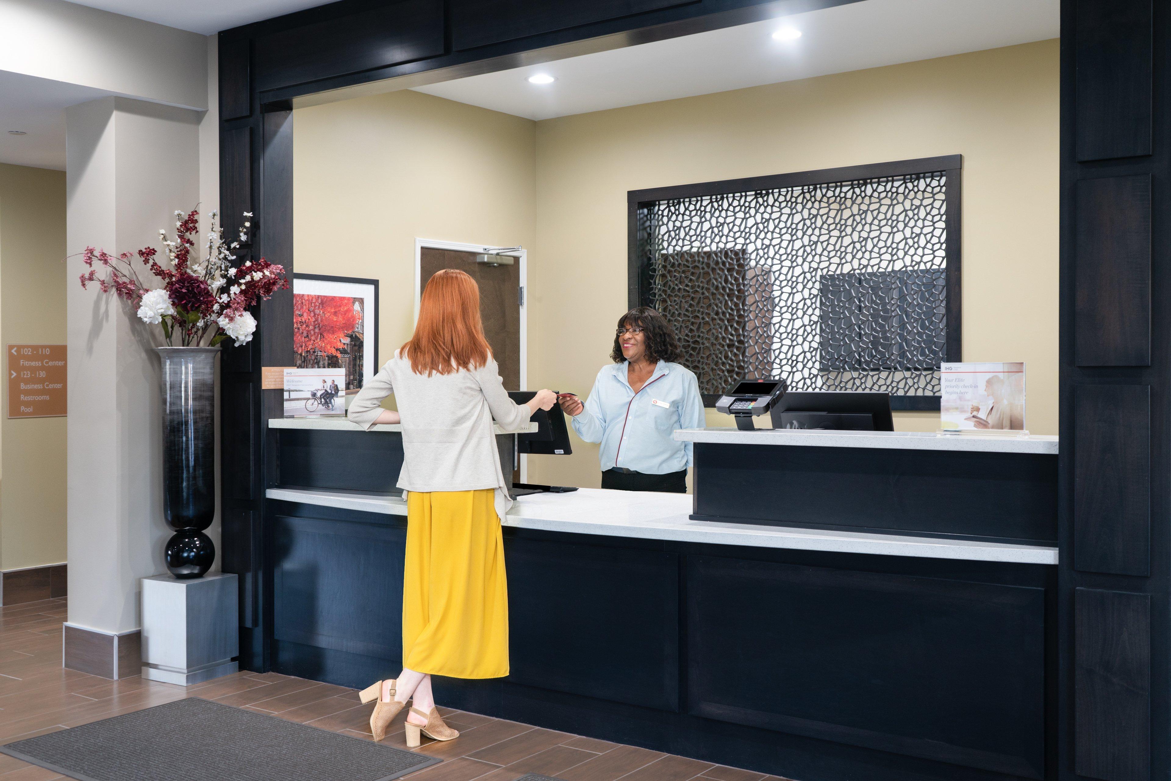 Candlewood Suites - Nashville - Franklin By Ihg Esterno foto