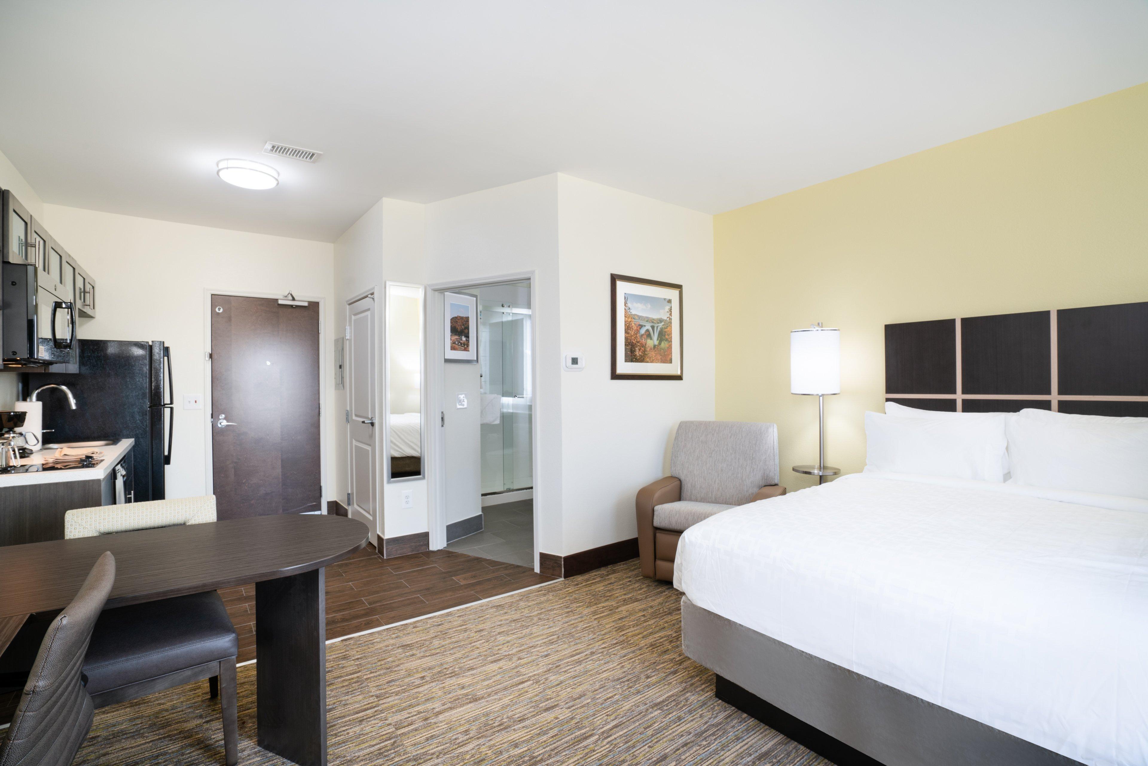Candlewood Suites - Nashville - Franklin By Ihg Esterno foto
