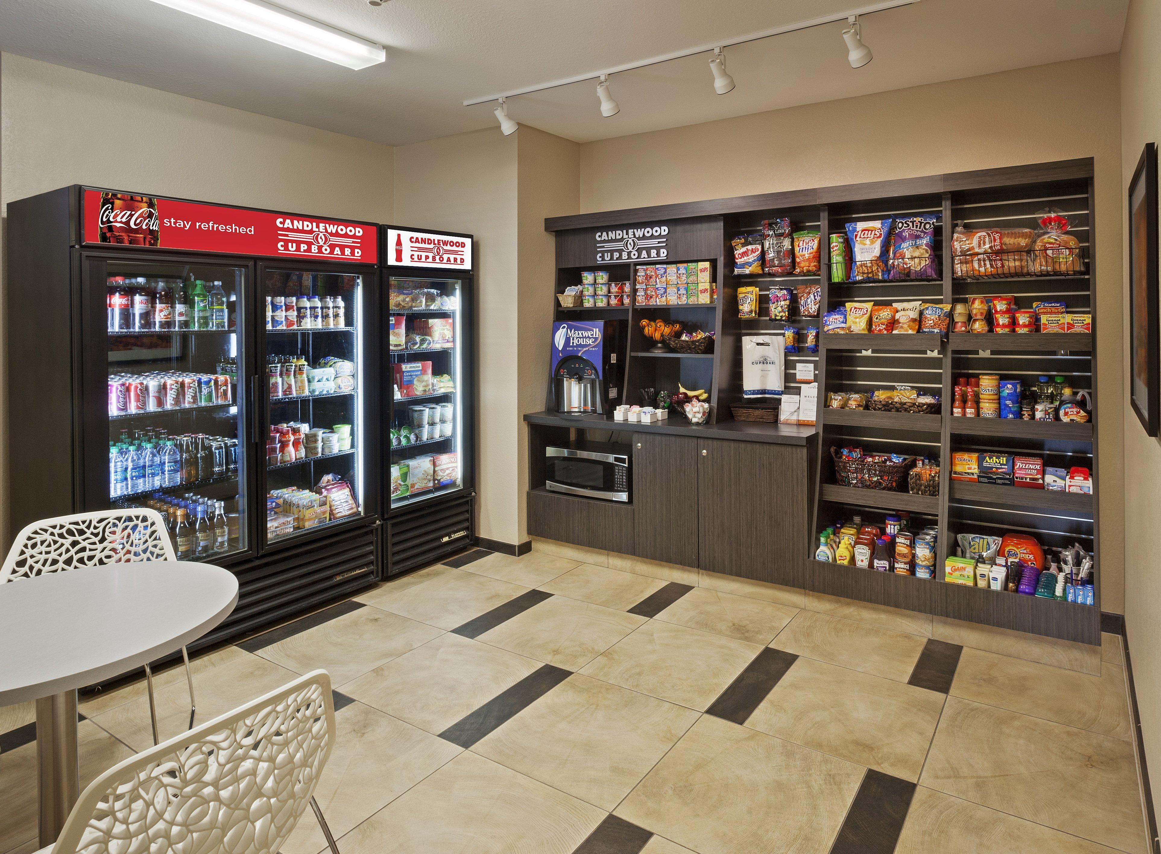 Candlewood Suites - Nashville - Franklin By Ihg Esterno foto