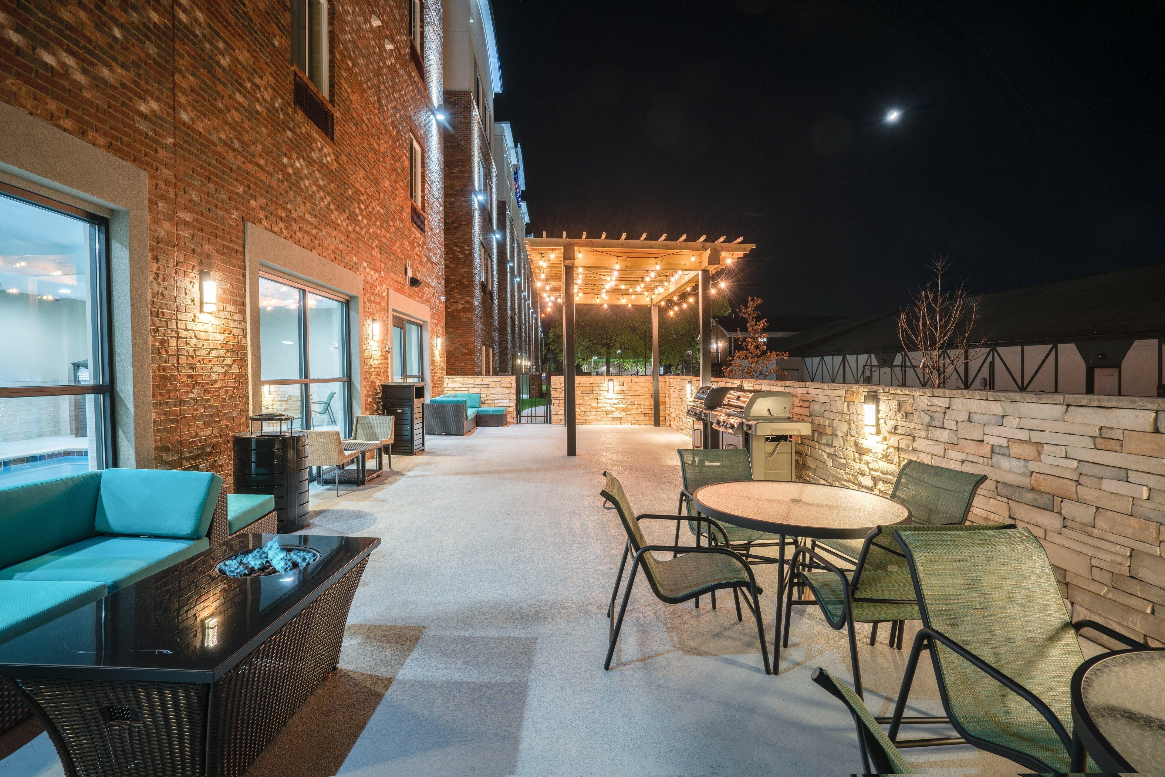 Candlewood Suites - Nashville - Franklin By Ihg Esterno foto