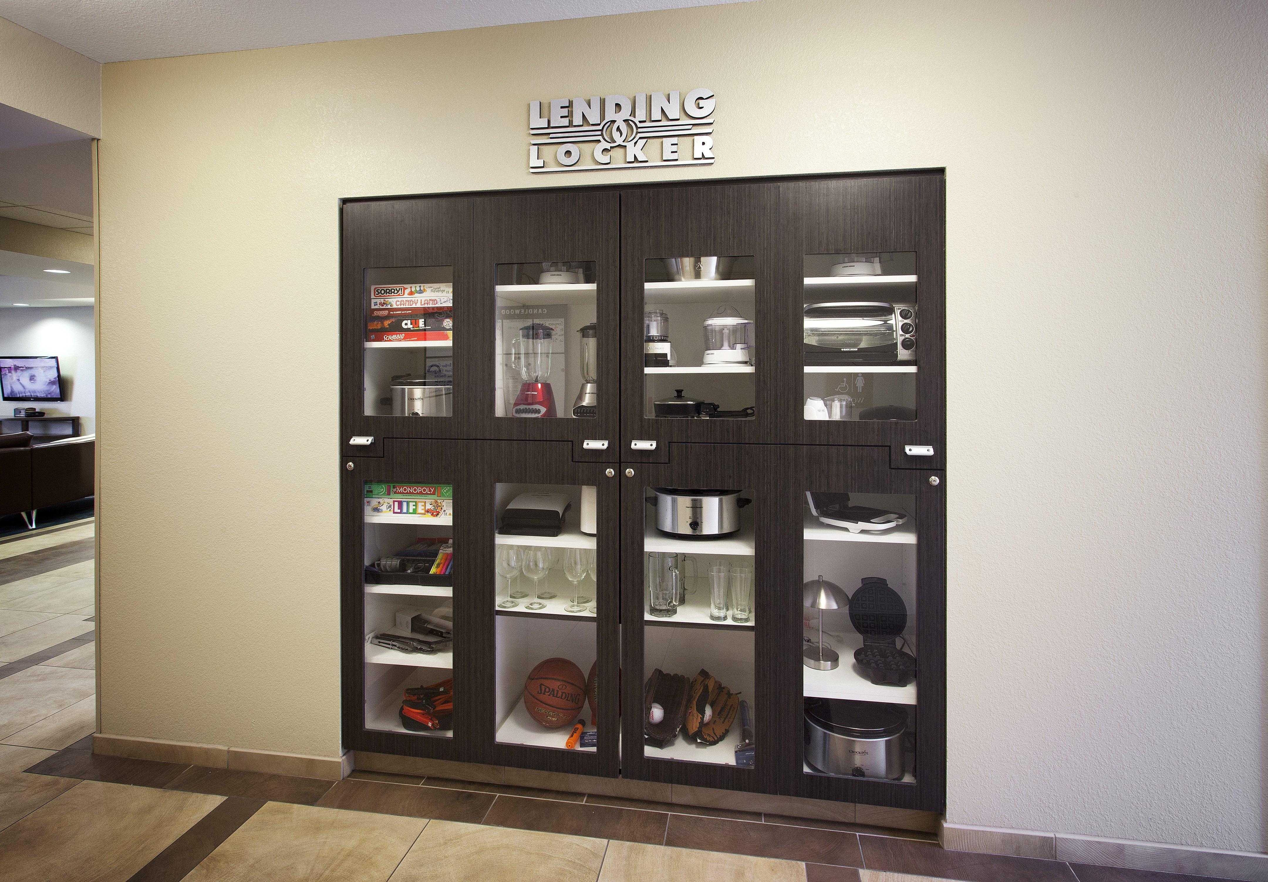 Candlewood Suites - Nashville - Franklin By Ihg Esterno foto