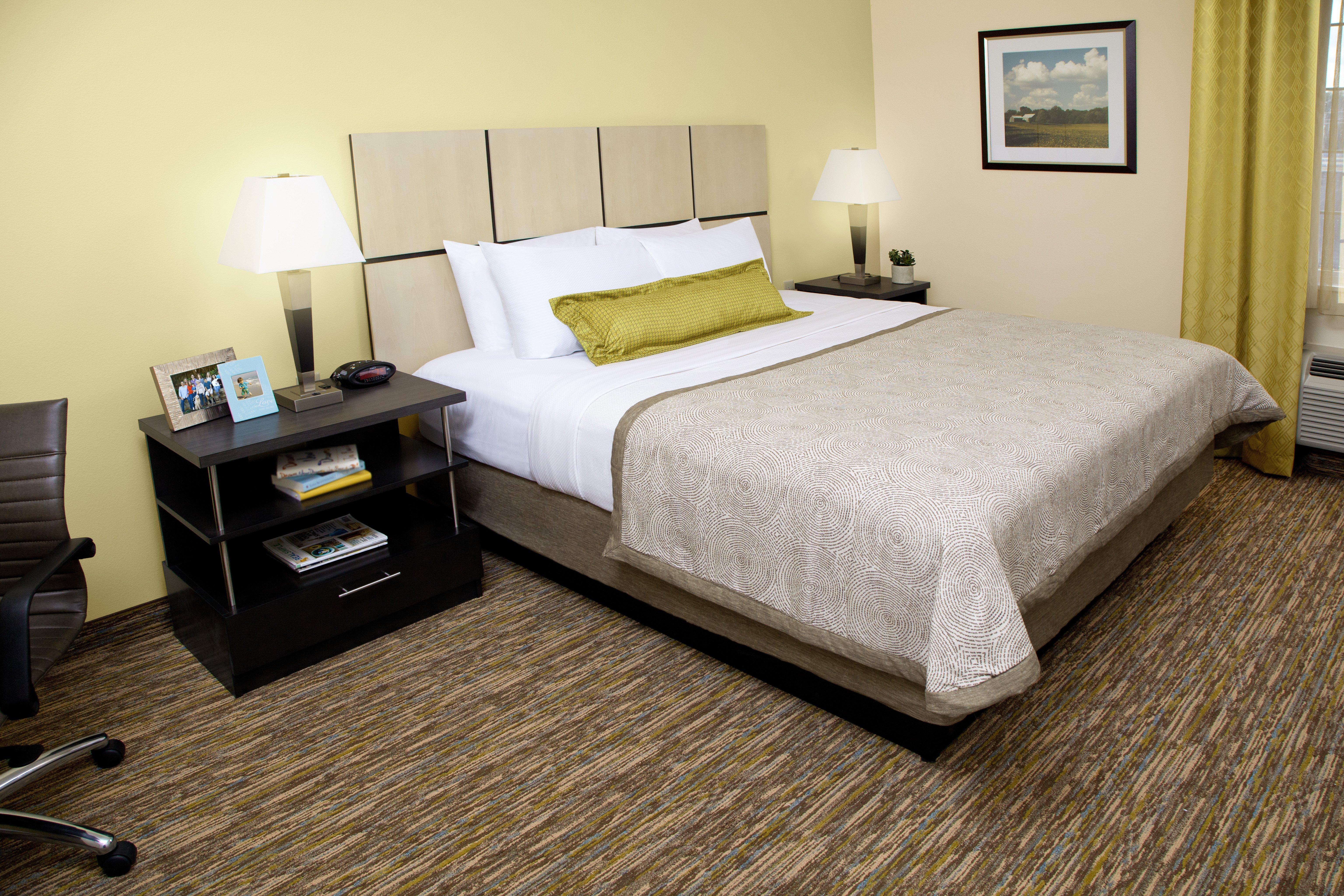 Candlewood Suites - Nashville - Franklin By Ihg Esterno foto